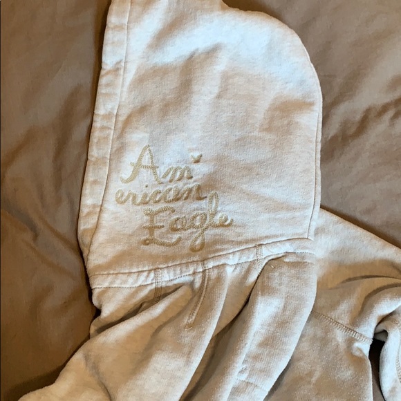 American Eagle | Pullover Hoodie - Picture 7 of 7